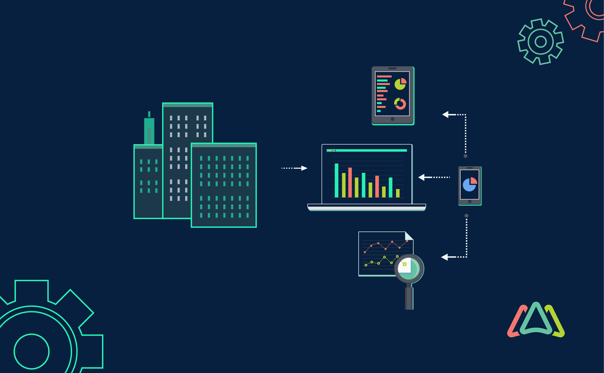 Selecting the Right Facility Management KPIs